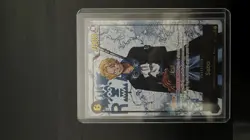 One Piece CCG Sabo Op13-120 SEC English - Image 1