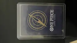 One Piece CCG Sabo Op13-120 SEC English - Image 2