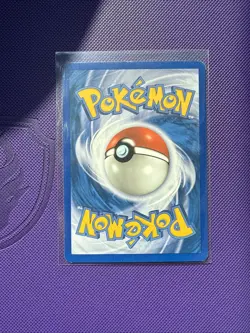 Blastoise 14/100 Stamped Holo Rare Ex Crystal Guardians Pokemon Card - Image 2