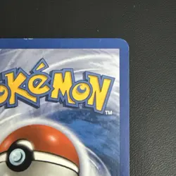 Blastoise 14/100 Stamped Holo Rare Ex Crystal Guardians Pokemon Card - Image 5