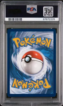 Venusaur PSA 10 Pokemon CLV Trading Card Game Classic #003 - Image 2