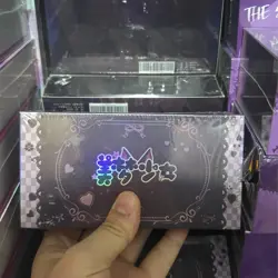 Goddess Dream Girl 3 Spicy Waifu Trading Cards Premium Booster Box Anime CCG HOT - Image 2