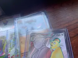 Pokemon- TCG Trading Cards tag team & eevee promo + other cards 636996769739 - Image 4