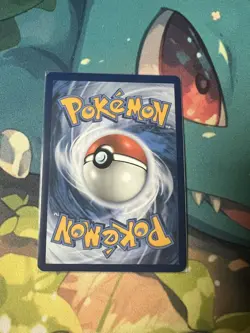Pokemon Cards Jynx ex 191/165 151 Ultra Rare NM / Pack Fresh - Image 2