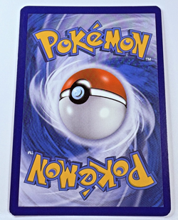 Pokemon Bulbasaur SM198 Card, Detective Pikachu Movie, Promo RARE NEAR MINT - Image 3