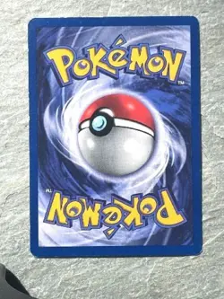 Scyther 26/64 Pokemon Card 1st Edition Non Holo - Image 2