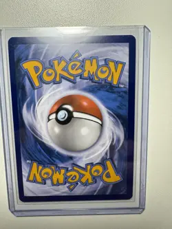 Gloom Obsidian Flames Holo Illustration Rare Card 198/197 - Image 2