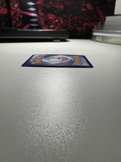 Gloom Obsidian Flames Holo Illustration Rare Card 198/197 - Image 3