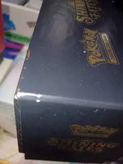 Lot Of 6 Empty ETB Elite Trainer Box Pokemon Card Boxes - ETB Boxes Only - Image 4