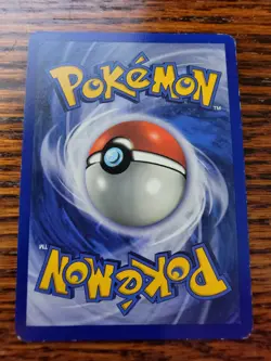 Pokemon Card Unlimited Edition Holo Rare Base Set 1999 Zapdos 16/102 LP! - Image 3