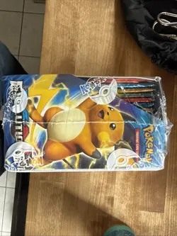 Sealed 36 Pack of Pokemon Trading Cards TCG XY Evolutions Booster Pack 820650811555 - Image 2