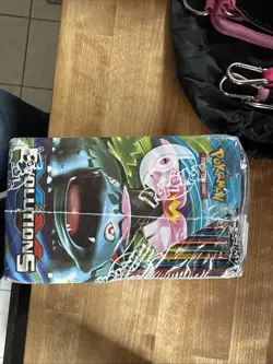 Sealed 36 Pack of Pokemon Trading Cards TCG XY Evolutions Booster Pack 820650811555 - Image 4