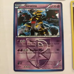 pokemon cards bundle Rare X6 Good Condition read Description - Image 2