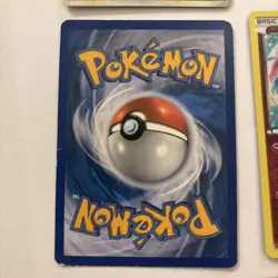 pokemon cards bundle Rare X6 Good Condition read Description - Image 3