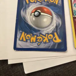 pokemon cards bundle Rare X6 Good Condition read Description - Image 4