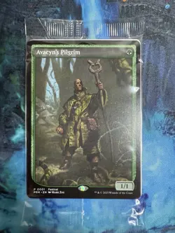 avacyn’s pilgrim Promo - Image 1