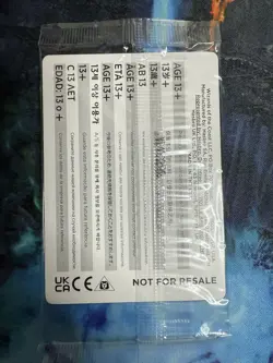 avacyn’s pilgrim Promo - Image 3