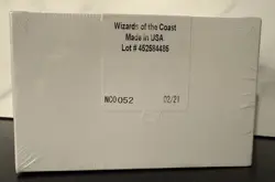 Kaldheim MOL Regular Set, Magic Online, Wizards Of The Coast, Factory Sealed - Image 4