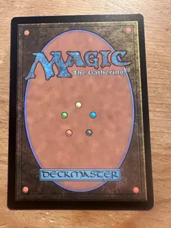 Chthonian Nightmare Modern Horizons 3 Regular MTG NM - Image 2