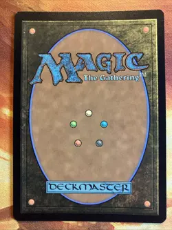 MTG Foil Borderless Death's Shadow Secret Lair Promo Near-Mint!! - Image 2