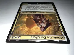 Elenda, the Dusk Rose Commander: the Lost Caverns of Ixalan Regular - Image 4