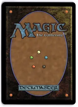 Smoldering Marsh NM ECC Commander: Lorwyn Eclipsed MTG - Image 2