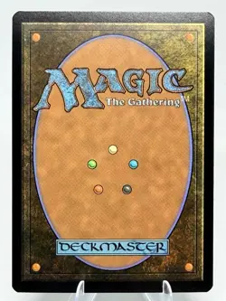 SpongeBob SquarePants FOIL Secret Lair Drop Jodah, the Unifier MTG NM 1932 - Image 2