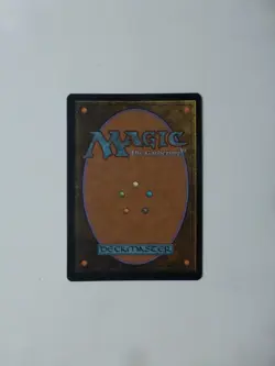 MtG Lord of the Rings Saruman the White Hand NM EXTENDED FOIL Fl $0.75 VCT124114 - Image 2