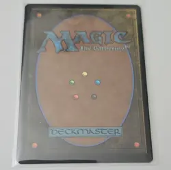 TMNT Slime Against Humanity Teenage Mutant Ninja Turtles Secret Lair mtg 7078 - Image 2