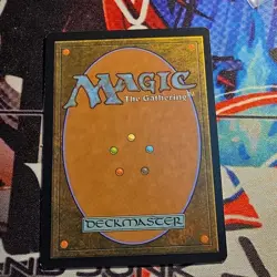 Magic: The Gathering Hullbreaker Horror Rare Blue Innistrad: Crimson Vow 063/27… - Image 2