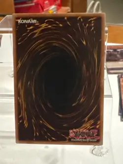 Yu-Gi-Oh! Performapal Odd-Eyes Synchron BLLR-EN004 Secret Rare 1st Edition NM a1 - Image 2