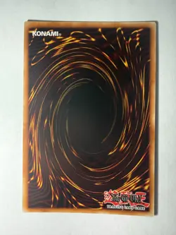 Trade-In LCKC-EN076 Secret Rare Yugioh Legendary Collection Kaiba Unlimited Mint - Image 2