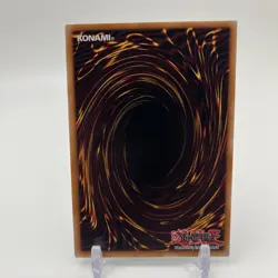 Yugioh Trade-In LCKC-EN076 Secret Rare NM IST - Image 2
