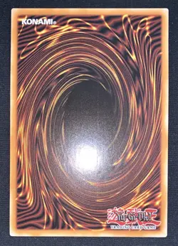 Yugioh Effect Veiler RA01-EN003 Platinum Secret Rare 1st Ed NM w/Tracking - Image 4