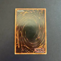 LP Mystical Space Typhoon MRL-047 (Yu-Gi-Oh / English TCG / 1st Edition) - Image 2