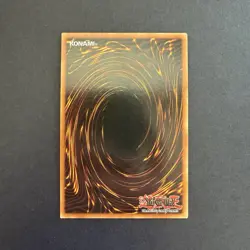 NM Megamorph MRL-061 (Yu-Gi-Oh / English TCG / 1st Edition) - Image 2