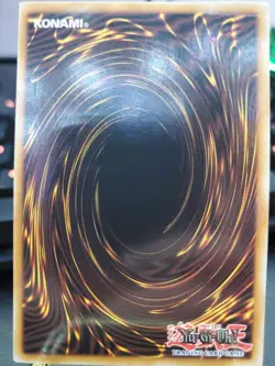 ( POT OF AVARICE ) - Common - EGO1-EN026 - 1st NM - Yu-Gi-Oh - Egyptian God Deck - Image 2