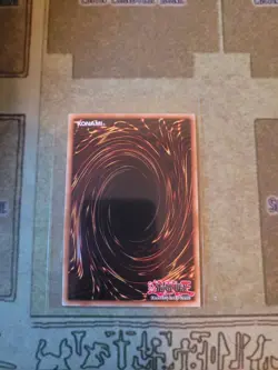 YUGIOH THE PHANTOM KNIGHTS OF CURSED JAVELIN MACR-EN042 SUPER 1ST EDITION NM - Image 2