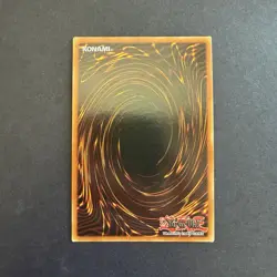 NM Giant Trunade MRL-048 (Yu-Gi-Oh / English TCG / 1st Edition) - Image 2