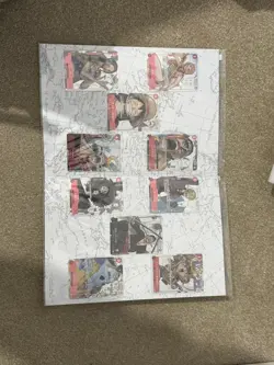 One Piece Card Game Premium Card Collection 25th Anniversary Japanese - Sealed - Image 3