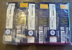 Romance Dawn OP-01 One Piece Card Game Japanese Edition 24 Packs 1st Edition - Image 3