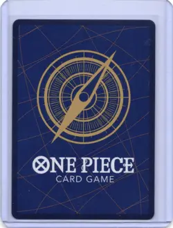 Mr. 1(Daz.Bonez)OP14-090 Rare Alt Art One Piece The Azure Sea’s Seven-English/NM - Image 2