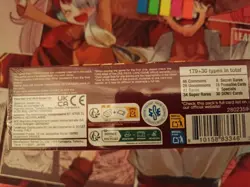ONE PIECE PRB-02 BOOSTER BOX ENGLISH THE BEST VOL 2 - PRB02 PRB2 ENG DISPLAY - Image 3