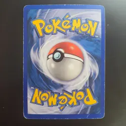 Ampharos H1/H32 Holo Rare Aquapolis WOTC MP Pokemon Card - Image 4