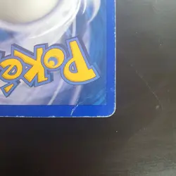 Ampharos H1/H32 Holo Rare Aquapolis WOTC MP Pokemon Card - Image 5