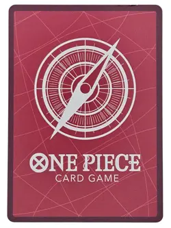 Boa Hancock (2025 PSA Magazine Promo) OP07-038 One Piece Promotion Cards Foil - Image 2