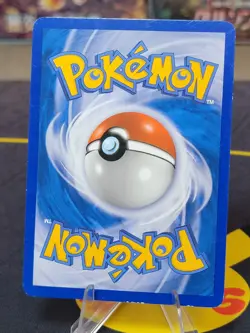 Dialga Great Encounters 16/106 Diamond & Pearl Pokemon TCG Rare Card - Image 2