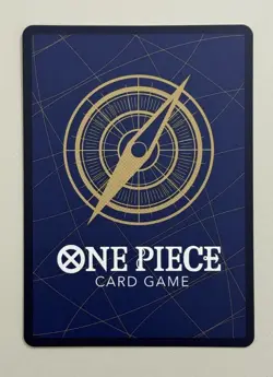 Monkey.D.Luffy - BANDAI Card Games Fest 25-26 OP07-073 One Piece Promotion Cards - Image 2