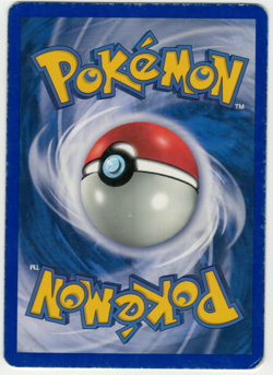 Tentacruel H26/H32 Holo MHP / MP Pokemon Card HQ Scan - Image 2