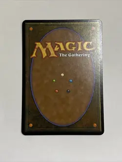 FOIL Ezuri, Claw of Progress Foil Commander 2015 MtG Magic OVERSIZED CARD LP - Image 2